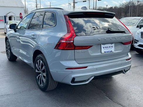 Certified 2025 Volvo XC60 B5 Plus image 7