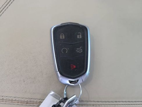 Used 2020 Cadillac CT6 Premium Luxury image 38