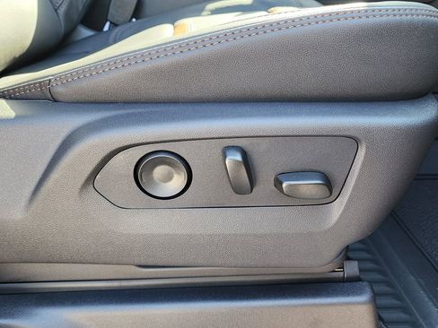 New 2026 GMC Sierra 2500 AT4 w/ AT4 Premium Plus Package image 42