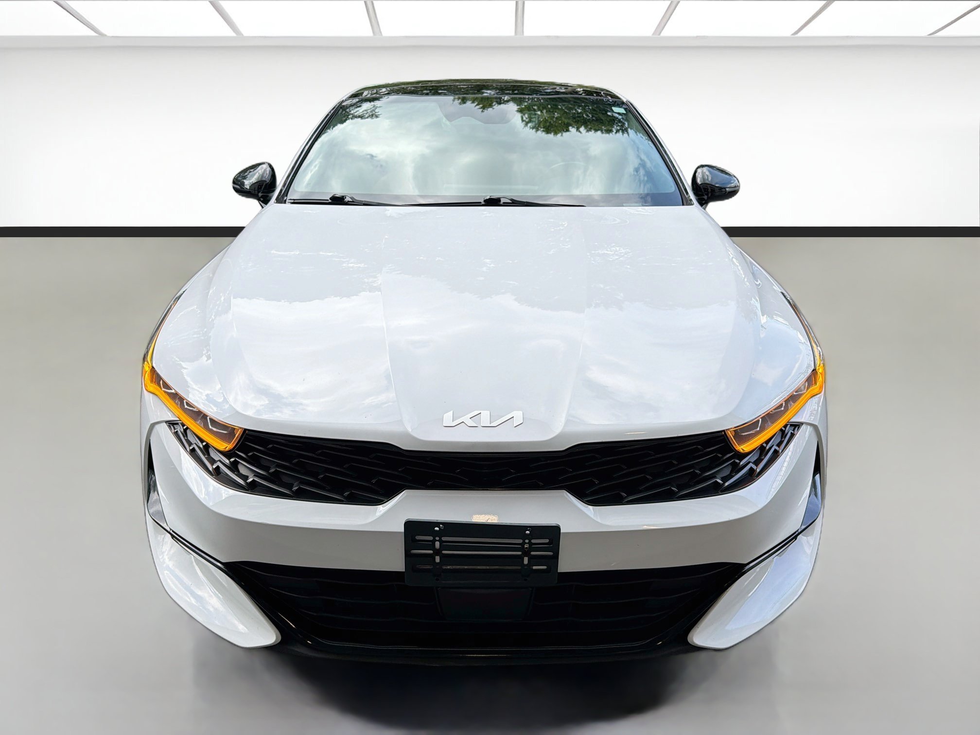 Used 2023 Kia K5 GT-Line FWD image 2