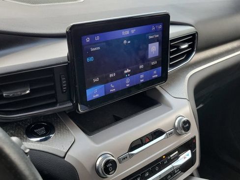 Used 2024 Ford Explorer Timberline w/ Timberline Technology Package AWD/4WD image 28
