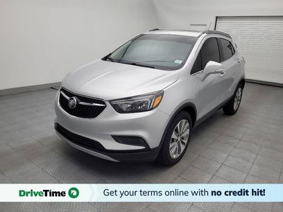 Used 2019 Buick Encore Preferred w/ Safety Package