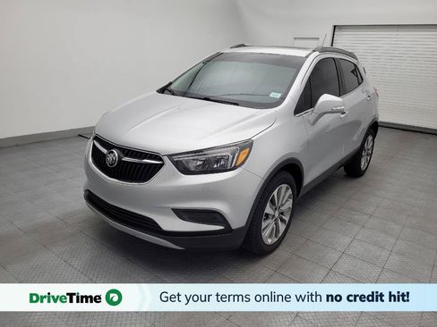 Used 2019 Buick Encore Preferred w/ Safety Package FWD image 1
