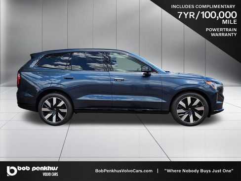 New 2026 Volvo EX90 Ultra AWD/4WD image 24