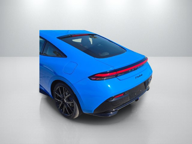 New 2026 Honda Prelude image 8