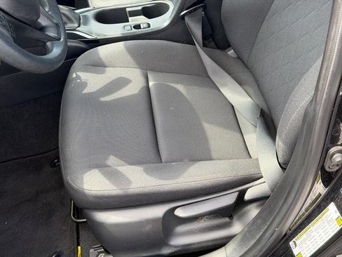 Certified 2023 Toyota Corolla LE w/ Carpet Mat Package (TMS) FWD image 22