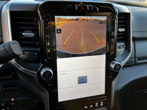 Certified 2024 RAM 2500 Laramie image 29