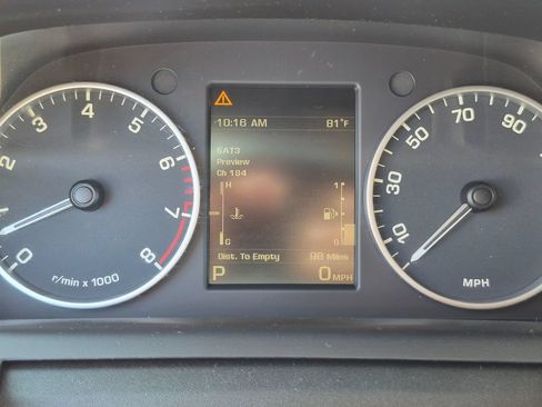 Used 2015 Land Rover LR4 HSE AWD/4WD image 35