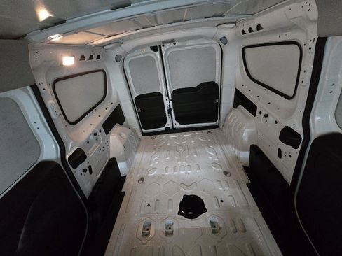 Used 2022 RAM ProMaster City Tradesman image 12