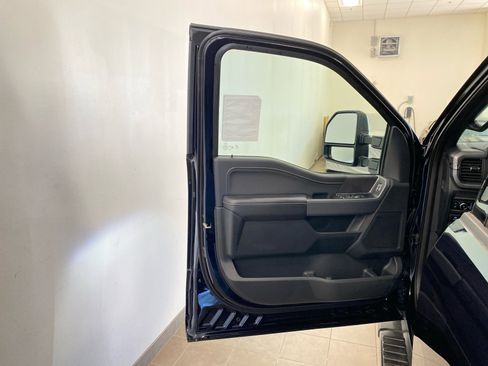 New 2025 Ford F150 XLT w/ Equipment Group 302A MID image 16