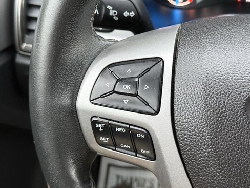 Used 2021 Ford Ranger XLT w/ Equipment Group 301A Mid image 25