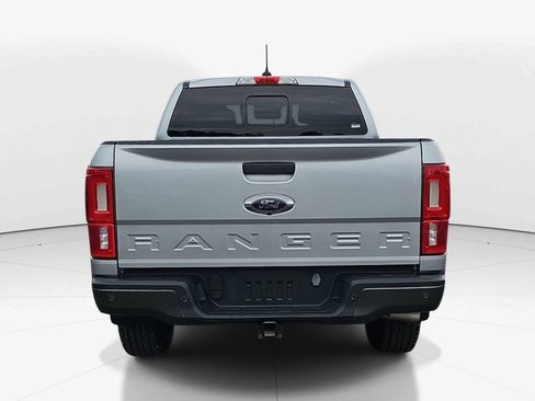 Used 2022 Ford Ranger XLT w/ Equipment Group 302A High AWD/4WD image 7