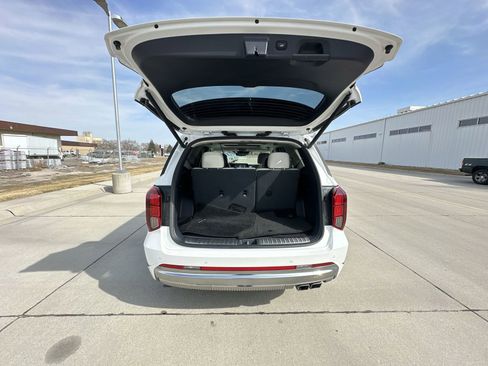 Used 2024 Hyundai Palisade Calligraphy image 27