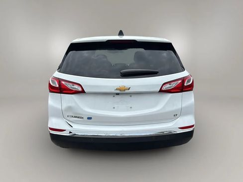 Used 2018 Chevrolet Equinox LT FWD image 4