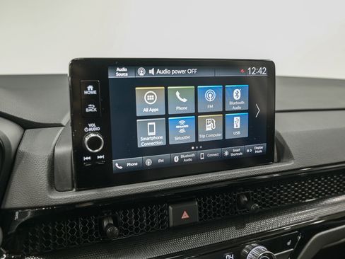 Used 2023 Honda CR-V EX-L image 22