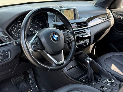 Used 2017 BMW X1 xDrive28i image 20