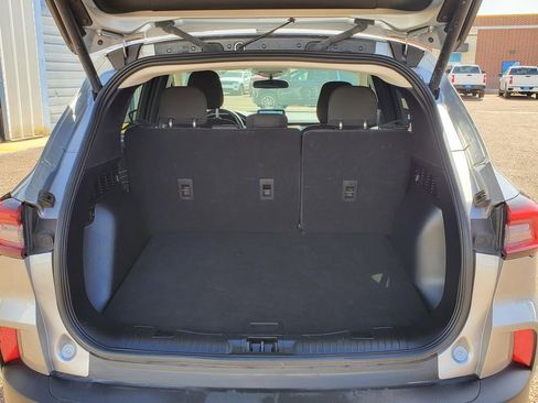 Used 2024 Ford Escape Active AWD/4WD image 12