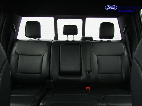 Certified 2023 Ford F150 Lariat AWD/4WD image 25