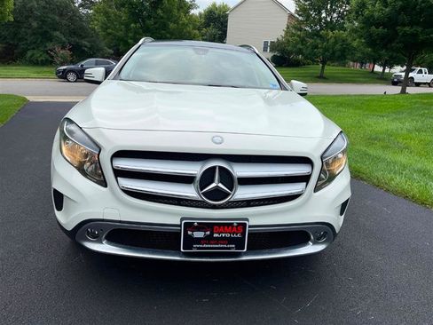 Used 2015 Mercedes-Benz GLA 250 4MATIC image 3