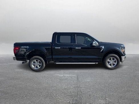 Used 2024 Ford F150 XLT w/ Equipment Group 302A MID AWD/4WD image 6