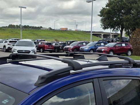 New 2025 Subaru Crosstrek 2.5i Premium image 27