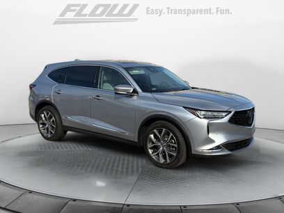 Used 2024 Acura MDX w/ Technology Package