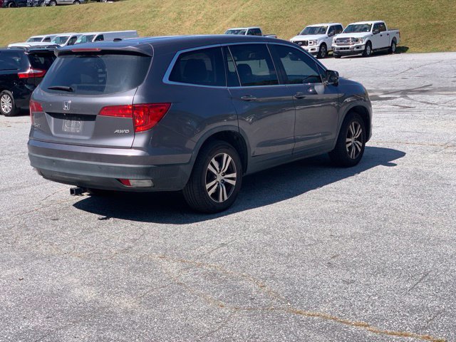 Used 2018 Honda Pilot EX-L image 8