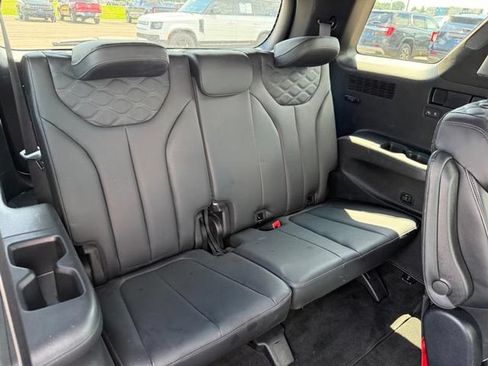Used 2022 Hyundai Palisade Calligraphy AWD/4WD image 16