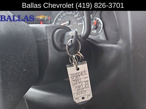 Certified 2016 Chevrolet Express 2500 image 15