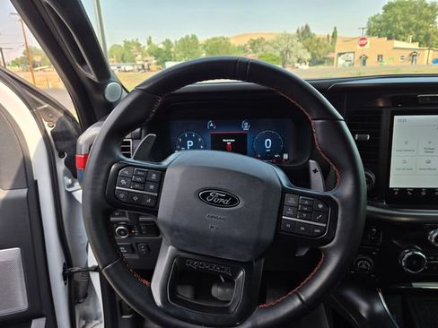 Used 2024 Ford F150 Raptor AWD/4WD image 12