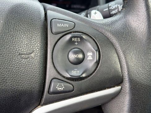 Used 2019 Honda Fit EX-L image 20