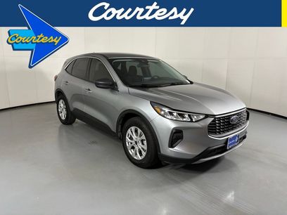 Used 2024 Ford Escape Active