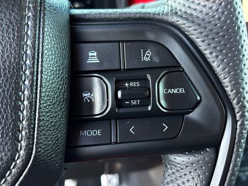 Used 2025 Toyota Tundra TRD Pro image 26