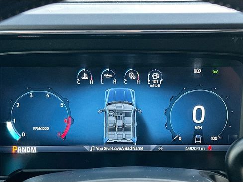 Used 2023 Ford F250 Lariat w/ Lariat Ultimate Package image 12