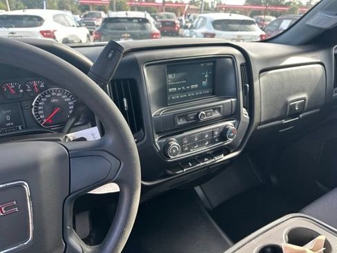 Used 2018 GMC Sierra 1500 2WD Regular Cab image 12
