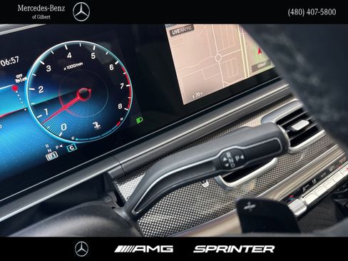 Certified 2023 Mercedes-Benz GLE 350 GLE 350 image 32
