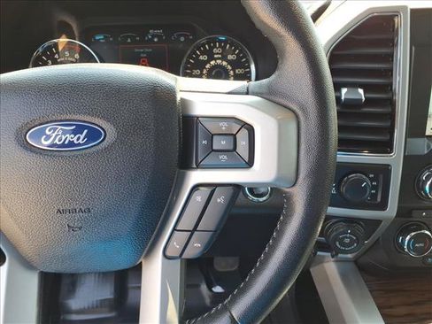 Used 2018 Ford F150 Lariat AWD/4WD image 25