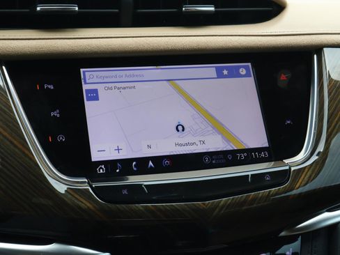 Used 2024 Cadillac XT6 Sport w/ Platinum Package image 36