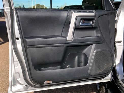 Used 2023 Toyota 4Runner SR5 Premium w/ Moonroof Package image 22