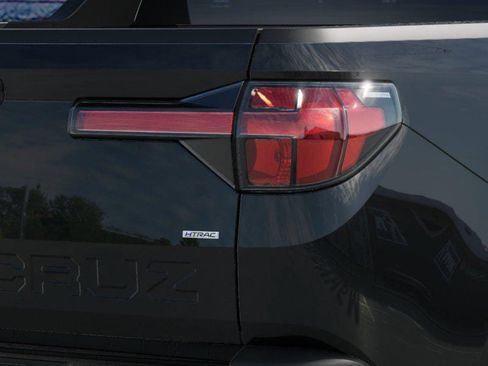 New 2026 Hyundai Santa Cruz SEL AWD/4WD image 10
