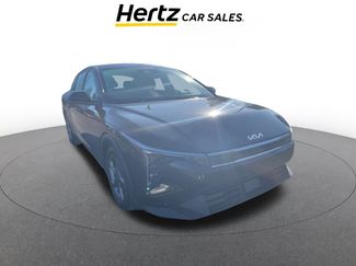 Used 2025 Kia K4 LXS video 1