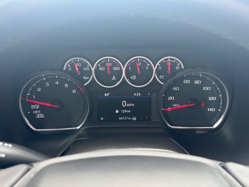 Used 2023 Chevrolet Tahoe LS AWD/4WD image 12