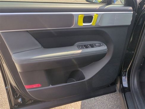 New 2026 Hyundai Santa Fe SEL image 10