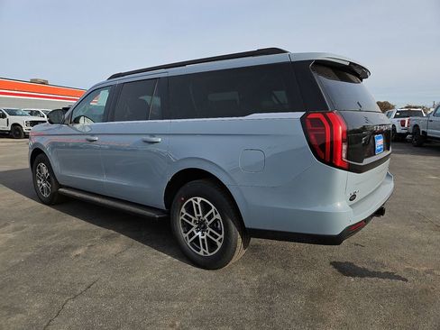 New 2026 Ford Expedition Max Active image 8