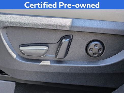 Certified 2025 INFINITI QX50 Luxe AWD/4WD image 22