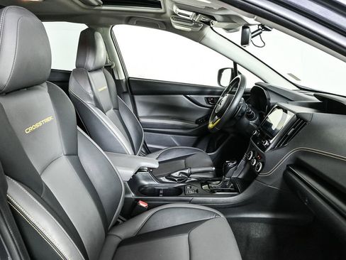 Used 2023 Subaru Crosstrek 2.5i Sport image 21