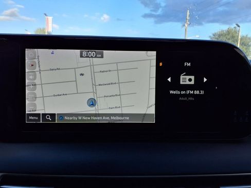 Certified 2024 Hyundai Palisade Calligraphy image 39