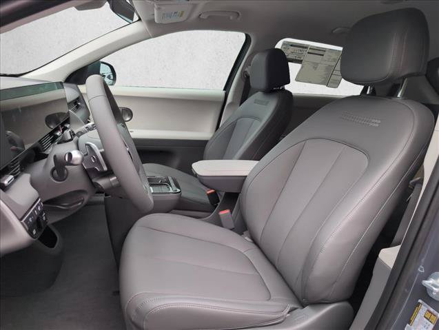 New 2027 Hyundai Ioniq 5 SEL RWD image 12