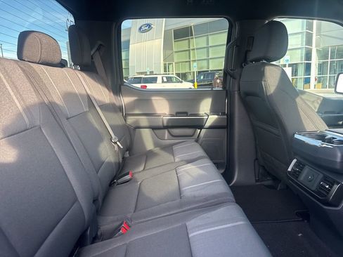 New 2026 Ford F150 STX w/ Equipment Group 200A image 10