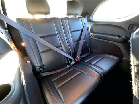 Used 2024 Dodge Durango GT image 28
